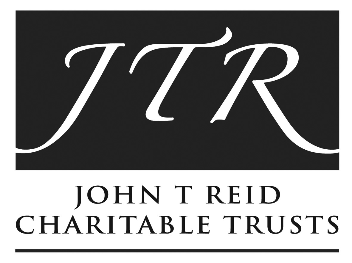 John T. Reid Charitable Trust