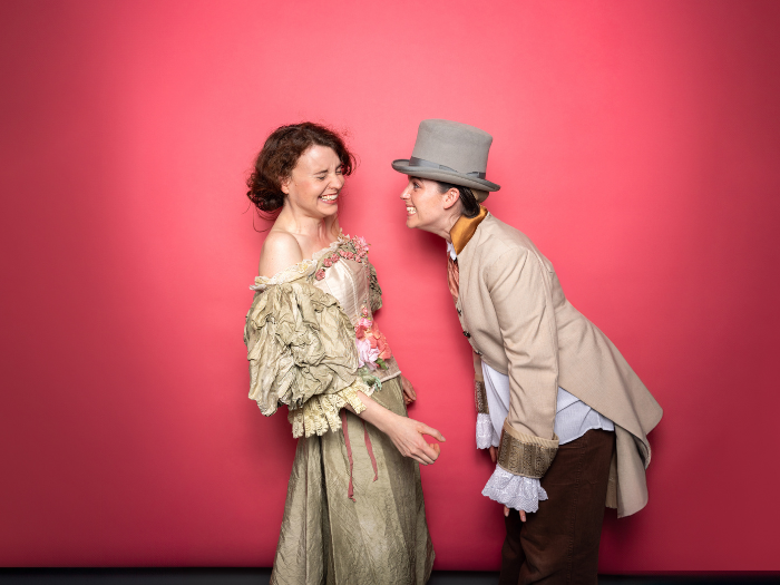 Malthouse Theatre - The Red Shoes
