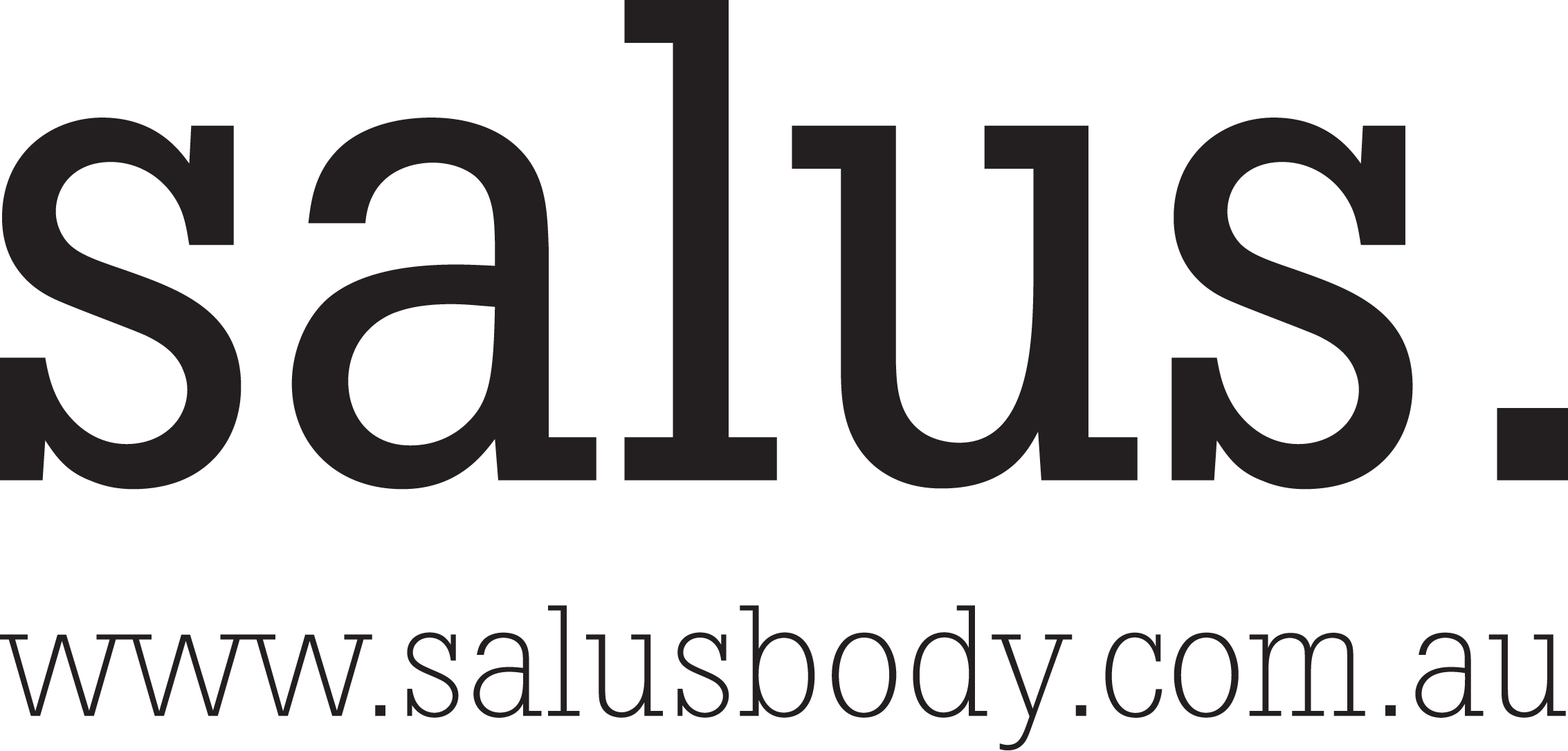 Salus Body