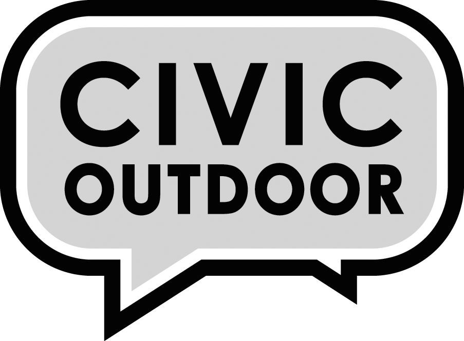 Civic Outdoor