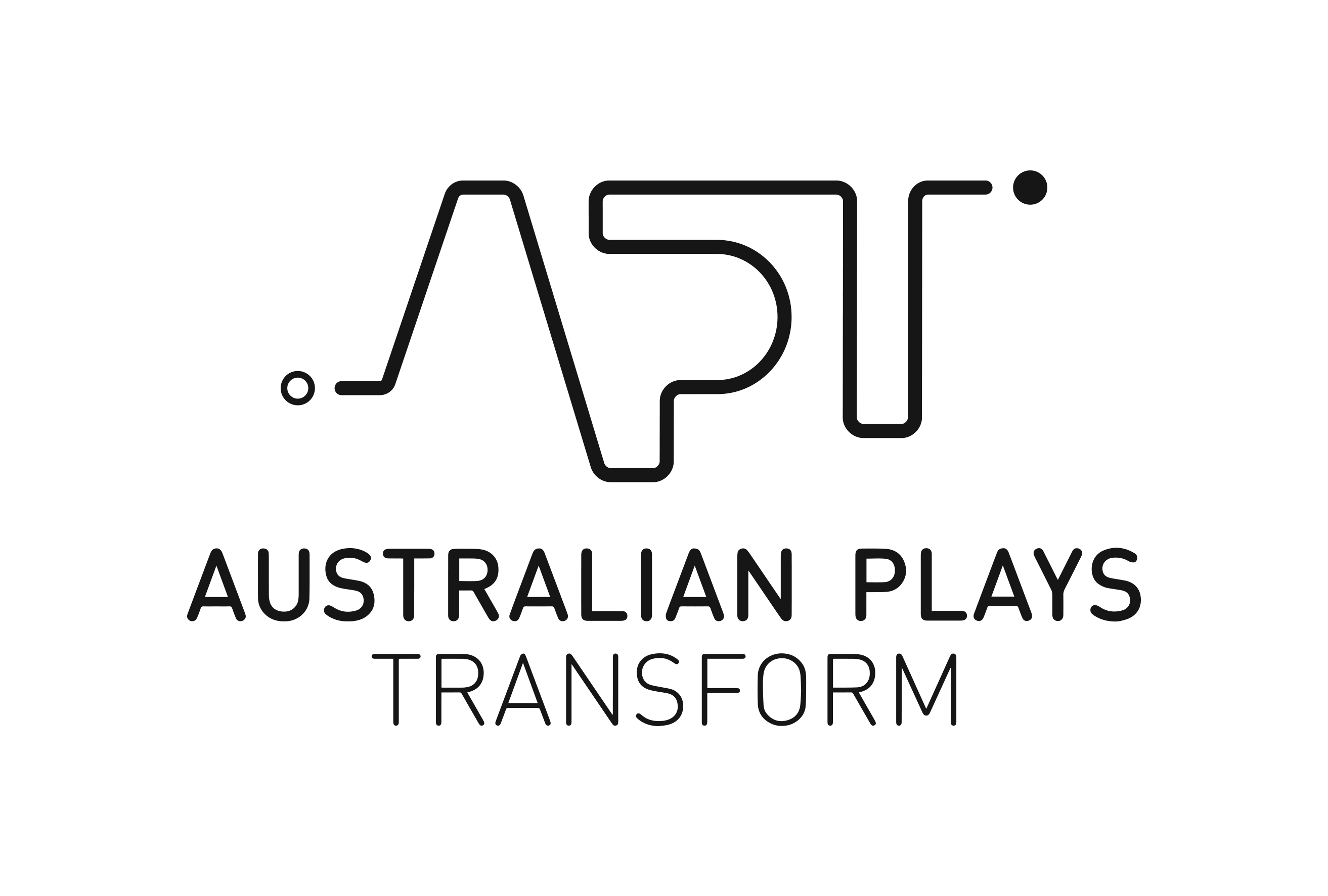 Australian Plays Transform