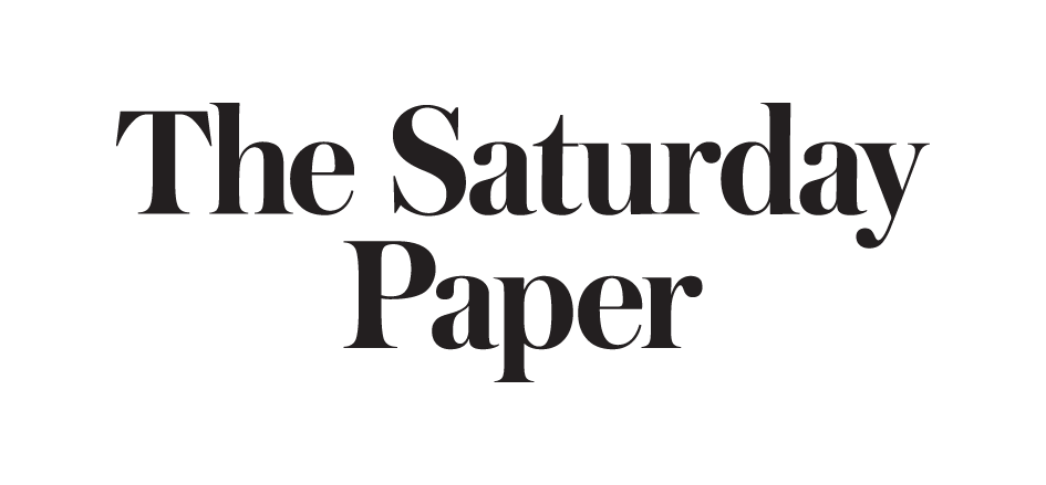 The Saturday Paper