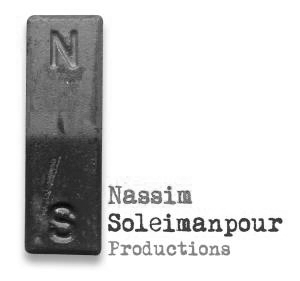 Nassim Soleimanpour Productions