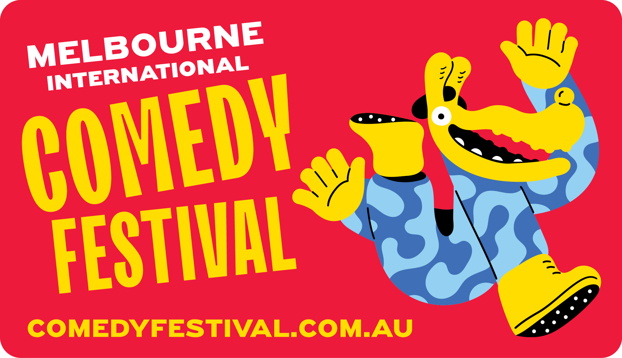 Comedy Fest