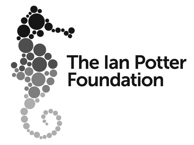 The Ian Potter Foundation