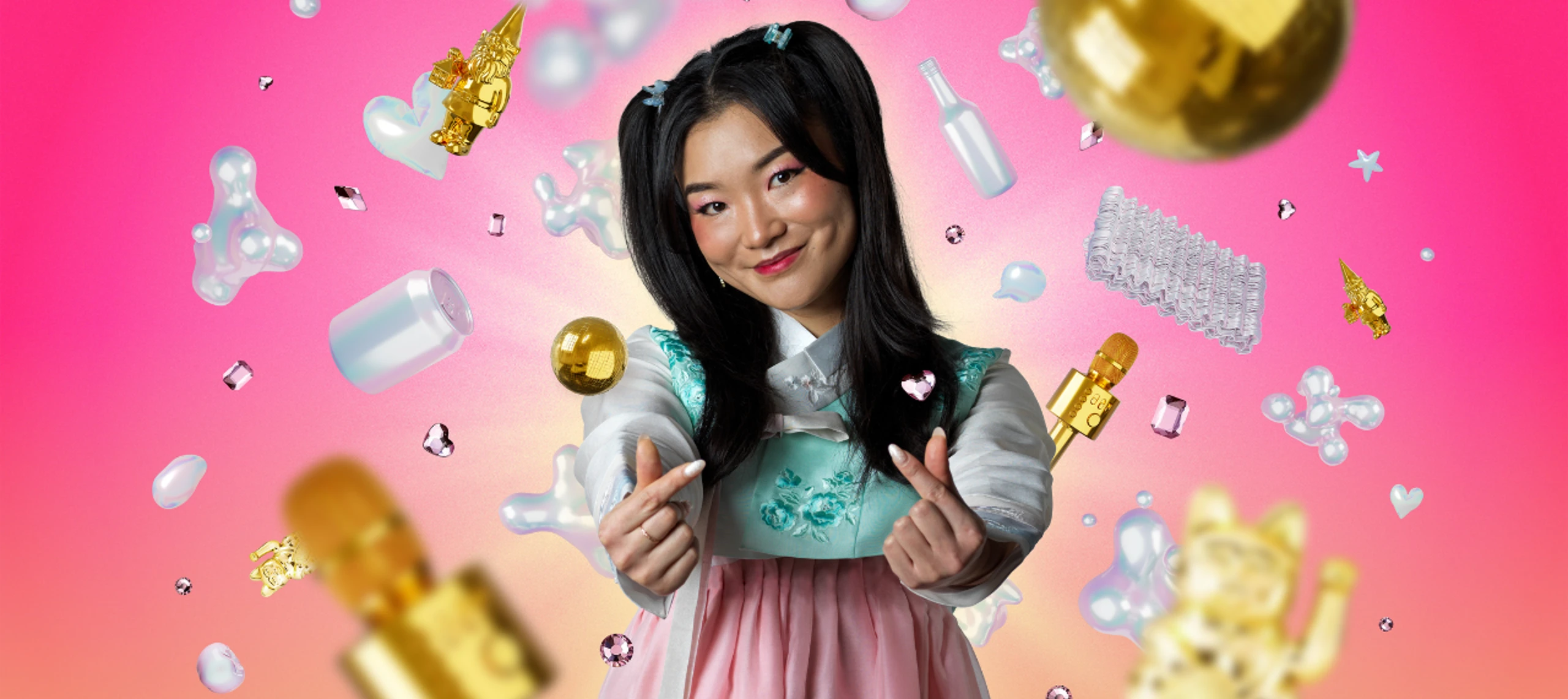 Koreaboo
