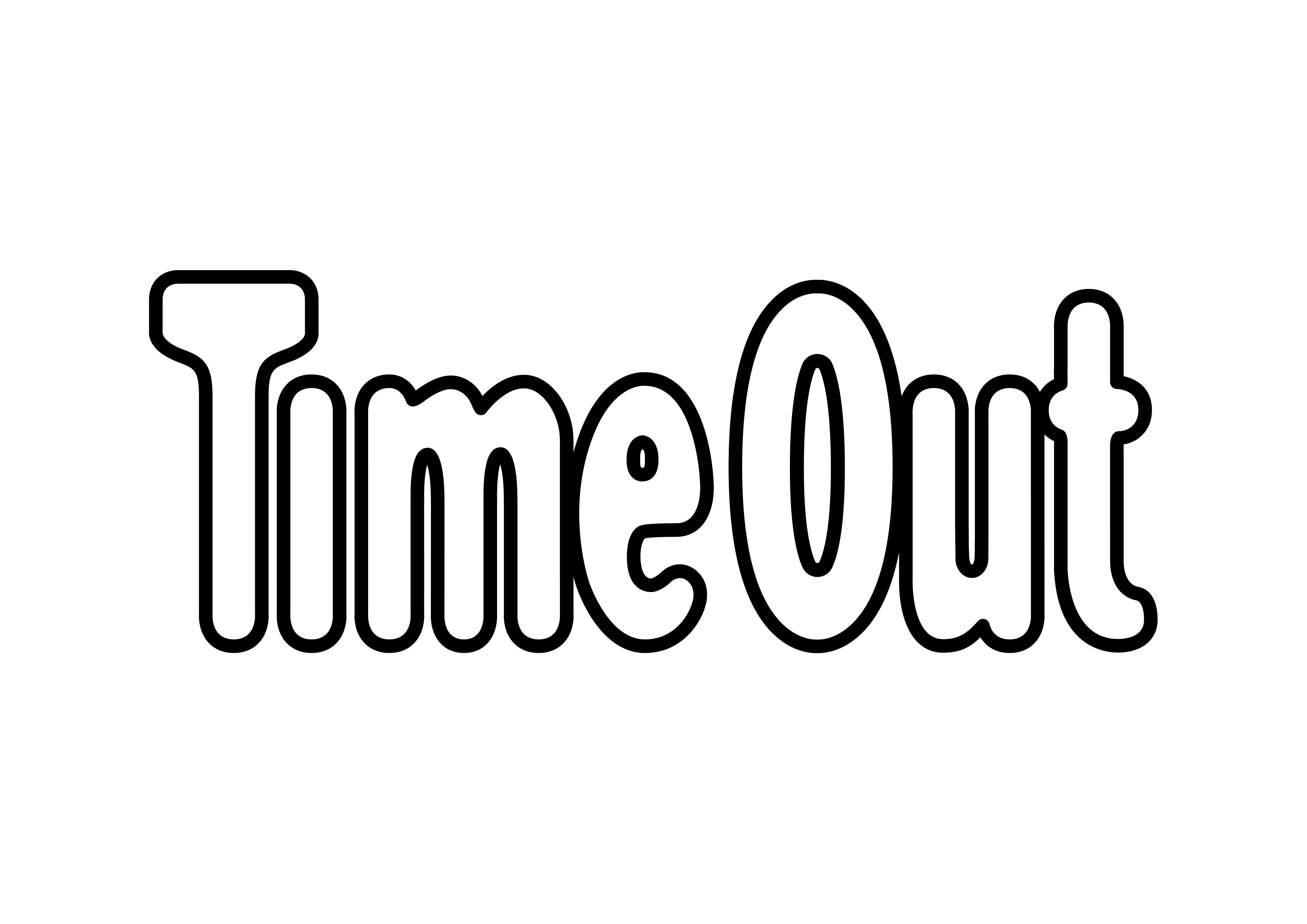 Time Out Melbourne